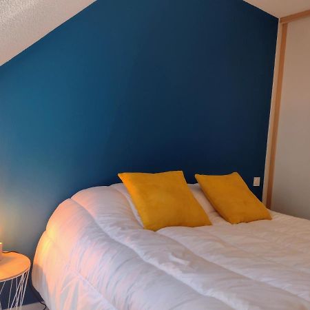L'Incontournable, Centre Ville Petit Parking Wifi Linge En Option Vannes Buitenkant foto